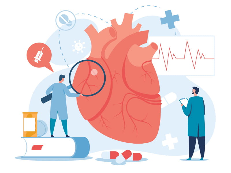 Cardiovascular Health